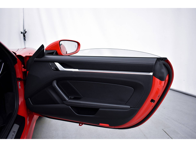 Porsche 911 992 Carrera S cabrio 992 Carrera S Cabrio - автомобили, коли, обяви за нови и употребявани 15