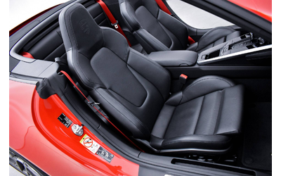 Porsche 911 992 Carrera S cabrio 992 Carrera S Cabrio - автомобили, коли, обяви за нови и употребявани 16