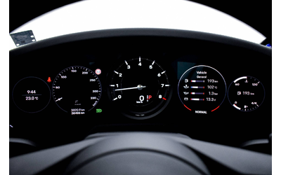 Porsche 911 992 Carrera S cabrio 992 Carrera S Cabrio - автомобили, коли, обяви за нови и употребявани 19