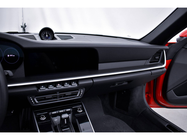 Porsche 911 992 Carrera S cabrio 992 Carrera S Cabrio - автомобили, коли, обяви за нови и употребявани 20