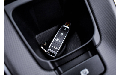 Porsche 911 992 Carrera S cabrio 992 Carrera S Cabrio - автомобили, коли, обяви за нови и употребявани 23