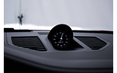 Porsche 911 992 Carrera S cabrio 992 Carrera S Cabrio - автомобили, коли, обяви за нови и употребявани 26