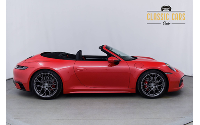 porsche-911-992-carrera-s-cabrio - 4