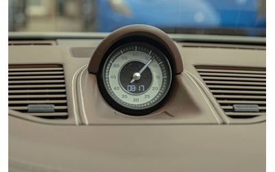 Porsche 911 992/Turbo S/Burmester/PDCC/PDK/PDLS+/PCCB/Sport Chrono - автомобили, коли, обяви за нови и употребявани 13