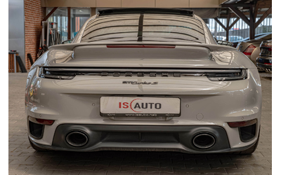 porsche-911-992-turbo-s-burmester-pdcc-pdk-pdls-pccb-sport-chrono - 3