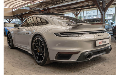 porsche-911-992-turbo-s-burmester-pdcc-pdk-pdls-pccb-sport-chrono - 5