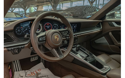 Porsche 911 992/Turbo S/Burmester/PDCC/PDK/PDLS+/PCCB/Sport Chrono - автомобили, коли, обяви за нови и употребявани 6
