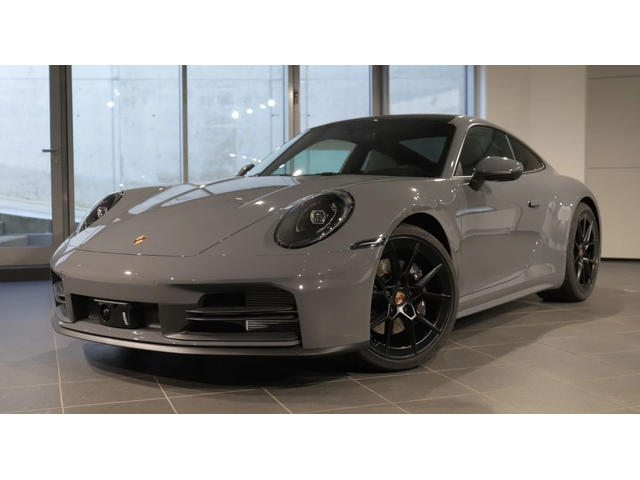 Porsche 911 Обява: 11742391704102296 - автомобили, коли, обяви за нови и употребявани 0