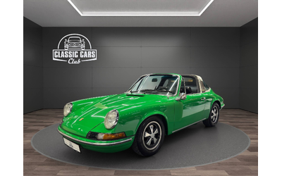 porsche-911-t-targa-2-2 - 0