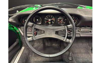 Porsche 911 T Targa 2.2 - автомобили, коли, обяви за нови и употребявани 10