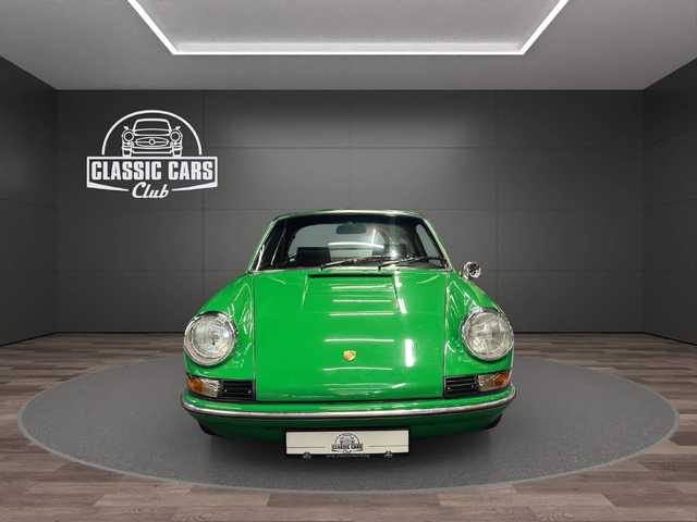 Porsche 911 T Targa 2.2 - автомобили, коли, обяви за нови и употребявани 24