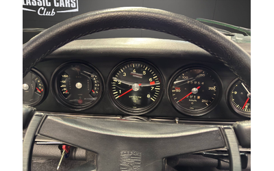 Porsche 911 T Targa 2.2 - автомобили, коли, обяви за нови и употребявани 28