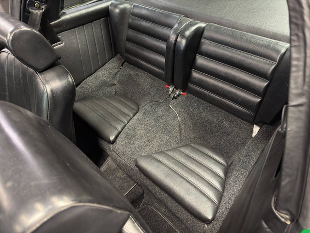 Porsche 911 T Targa 2.2 - автомобили, коли, обяви за нови и употребявани 30