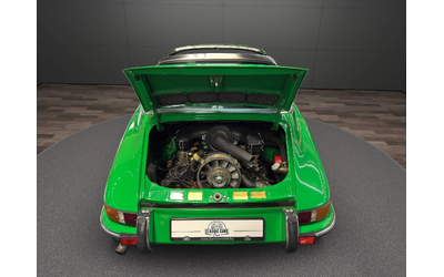 Porsche 911 T Targa 2.2 - автомобили, коли, обяви за нови и употребявани 33