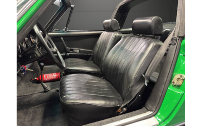 Porsche 911 T Targa 2.2 - автомобили, коли, обяви за нови и употребявани 8