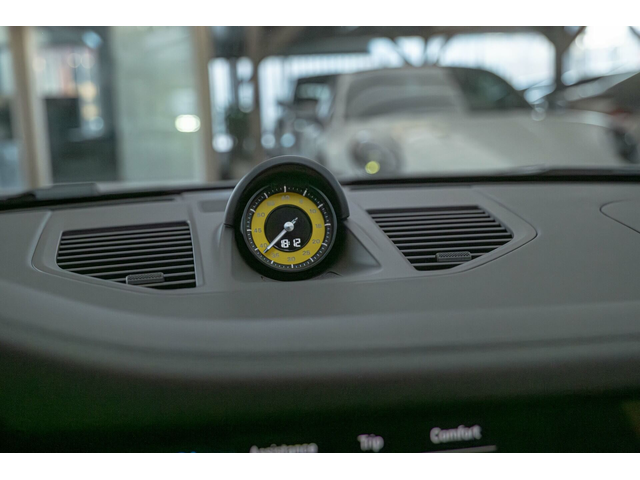 Porsche 911 Turbo S Hybrid/PDCC/PCCB/PDK/PDLS+/Камера 360/Burmester - автомобили, коли, обяви за нови и употребявани 11