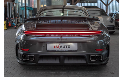 porsche-911-turbo-s-hybrid-pdcc-pccb-pdk-pdls-kamera-360-burmester - 4