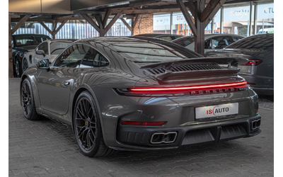 porsche-911-turbo-s-hybrid-pdcc-pccb-pdk-pdls-kamera-360-burmester - 5