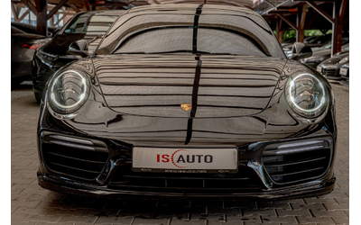 porsche-911-turbo-s-pdls-pdcc-pccb-bose-sport-chrono-pvts-plus - 0