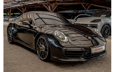 porsche-911-turbo-s-pdls-pdcc-pccb-bose-sport-chrono-pvts-plus - 1