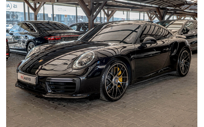 porsche-911-turbo-s-pdls-pdcc-pccb-bose-sport-chrono-pvts-plus - 2