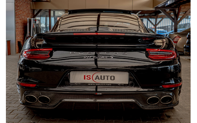 porsche-911-turbo-s-pdls-pdcc-pccb-bose-sport-chrono-pvts-plus - 3