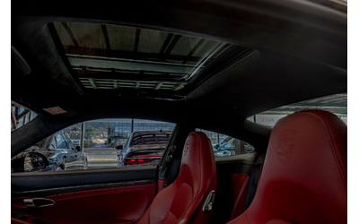 Porsche 911 Turbo S/PDLS+/PDCC/PCCB/Bose/Sport Chrono/PVTS Plus - автомобили, коли, обяви за нови и употребявани 8