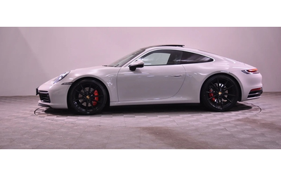 porsche-912-992-carrera-4s-coupe - 1