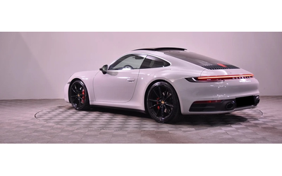 porsche-912-992-carrera-4s-coupe - 2