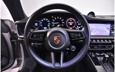 PORSCHE 912 992 Carrera 4S Coupe - автомобили, коли, обяви за нови и употребявани 6