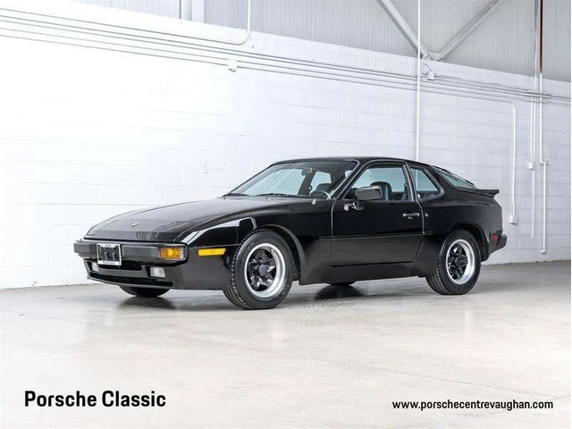 Porsche 944 * CARFAX * ЦЕНА ДО БГ - автомобили, коли, обяви за нови и употребявани 0