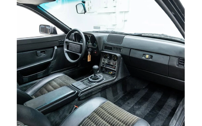 Porsche 944 * CARFAX * ЦЕНА ДО БГ - автомобили, коли, обяви за нови и употребявани 10