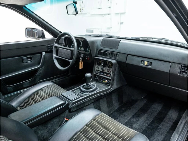 Porsche 944 * CARFAX * ЦЕНА ДО БГ - автомобили, коли, обяви за нови и употребявани 10