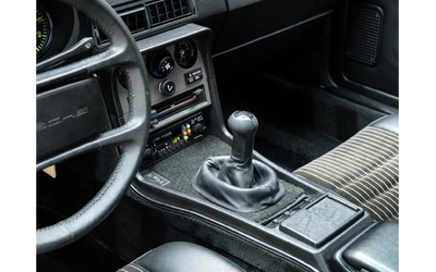 Porsche 944 * CARFAX * ЦЕНА ДО БГ - автомобили, коли, обяви за нови и употребявани 11