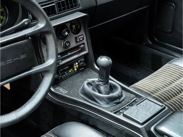 Porsche 944 * CARFAX * ЦЕНА ДО БГ - автомобили, коли, обяви за нови и употребявани 11