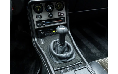 Porsche 944 * CARFAX * ЦЕНА ДО БГ - автомобили, коли, обяви за нови и употребявани 14