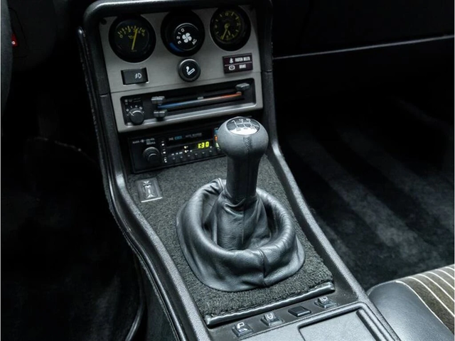 Porsche 944 * CARFAX * ЦЕНА ДО БГ - автомобили, коли, обяви за нови и употребявани 14