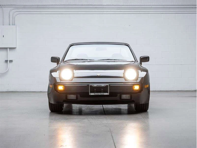 Porsche 944 * CARFAX * ЦЕНА ДО БГ - автомобили, коли, обяви за нови и употребявани 1