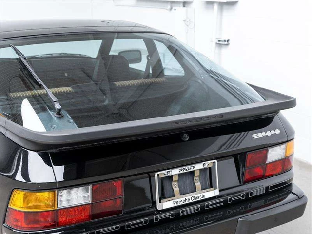 Porsche 944 * CARFAX * ЦЕНА ДО БГ - автомобили, коли, обяви за нови и употребявани 3