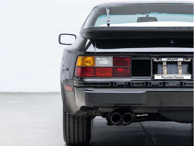 Porsche 944 * CARFAX * ЦЕНА ДО БГ - автомобили, коли, обяви за нови и употребявани 4