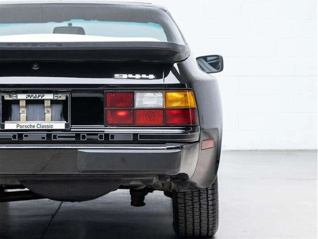 Porsche 944 * CARFAX * ЦЕНА ДО БГ - автомобили, коли, обяви за нови и употребявани 6