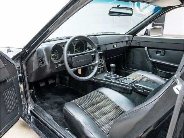 Porsche 944 * CARFAX * ЦЕНА ДО БГ - автомобили, коли, обяви за нови и употребявани 9