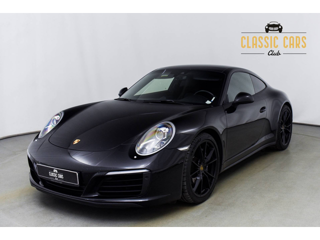 Porsche 991.2  Carrera 4 - автомобили, коли, обяви за нови и употребявани 0