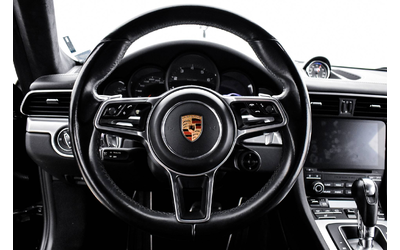 Porsche 991.2  Carrera 4 - автомобили, коли, обяви за нови и употребявани 10