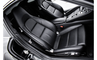 Porsche 991.2  Carrera 4 - автомобили, коли, обяви за нови и употребявани 15