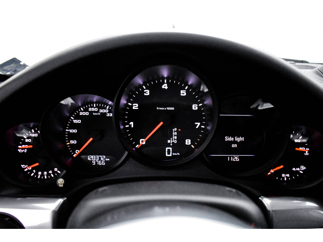 Porsche 991.2  Carrera 4 - автомобили, коли, обяви за нови и употребявани 16