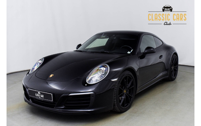 Porsche 991.2  Carrera 4 - автомобили, коли, обяви за нови и употребявани 17