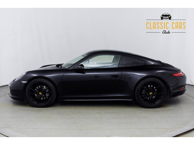 Porsche 991.2  Carrera 4 - автомобили, коли, обяви за нови и употребявани 18