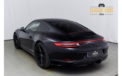Porsche 991.2  Carrera 4 - автомобили, коли, обяви за нови и употребявани 19