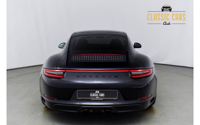 Porsche 991.2  Carrera 4 - автомобили, коли, обяви за нови и употребявани 20
